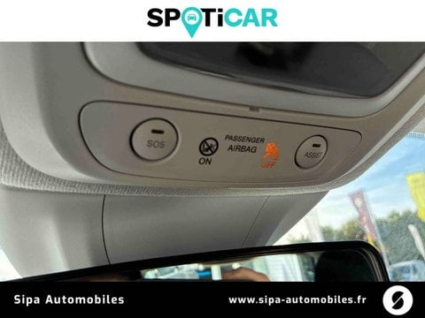 Voitures D'occasion À Toulouse | Fiat 500 Iii Electrique E 95 Ch Nouvelle 3P