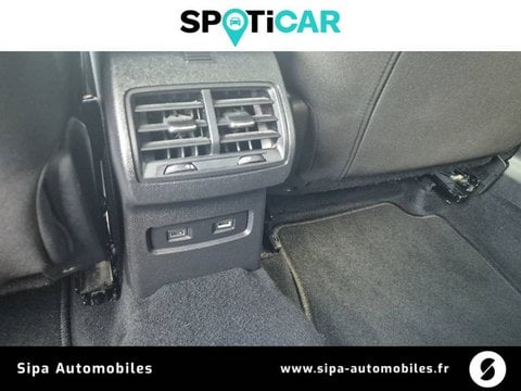 Voitures D'occasion À Lescar | Citroën C4 E- 136 Ch Automatique Shine 5P