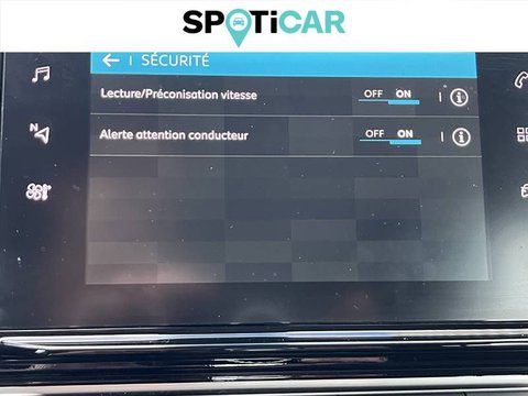 Voitures Occasion Citroën C3 Iii Puretech 83 S&S Bvm5 Shine 5P À Lescar