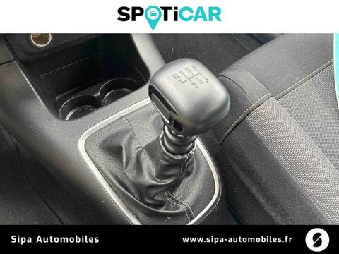 Voitures D'occasion À Lescar | Citroën C3 Puretech 110 S&S Bvm6 C-Series 5P