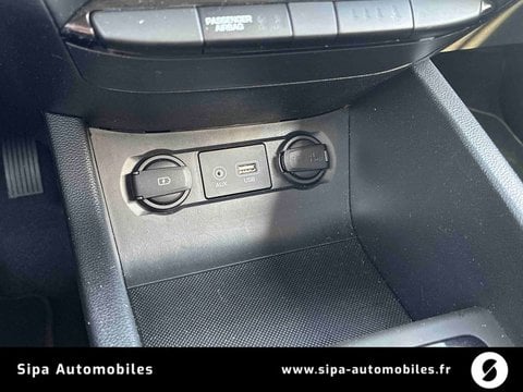 Voitures D'occasion À Villenave-D'ornon | Hyundai I20 1.0 T-Gdi 100 Dct-7 5P
