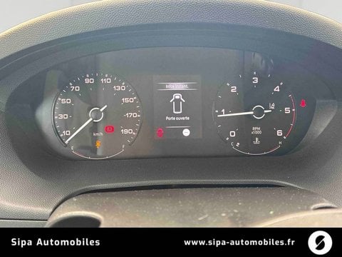 Voitures D'0Km À Mérignac | Fiat Professional Ducato Fgn Diesel 140 Ch L3H2 3.5T Man Easy Pro 4P