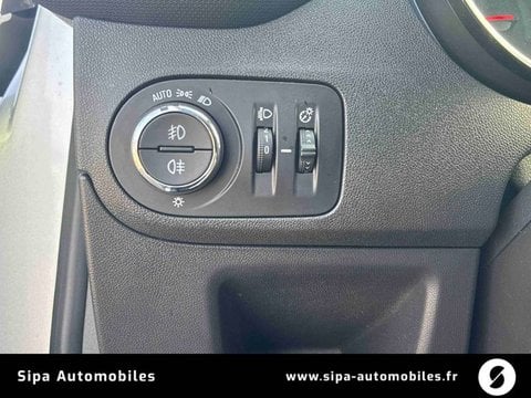 Voitures D'occasion À Toulouse | Opel Crossland X 1.2 Turbo 110 Ch Edition 5P