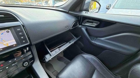 Voitures D'occasion À Bayonne | Jaguar F-Pace 2.0 D - 180 Ch Awd Bva8 R-Sport 5P
