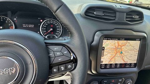 Voitures D'occasion À Toulouse | Jeep Renegade 1.5 Turbo T4 130 Ch Bvr7 E-Hybrid S 5P