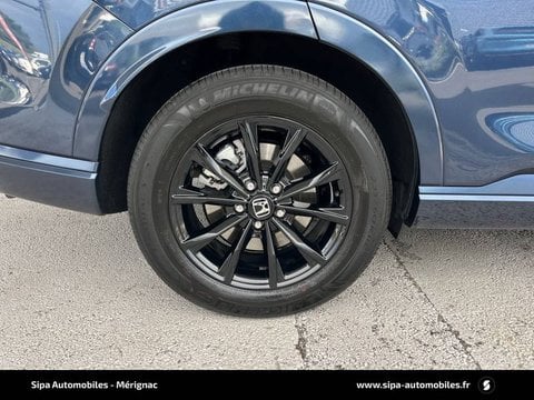 Voitures D'occasion À Mérignac | Honda Cr-V Vi E:phev 2.0 I-Mmd 2Wd Advance Tech 5P
