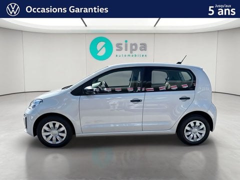 Voitures D'occasion À Lescar | Volkswagen E-Up! 2.0 Electrique 5P