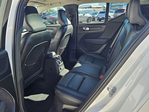 Voitures D'occasion À Saint Avit | Volvo Xc40 T5 Recharge 180+82 Ch Dct7 Ultimate 5P