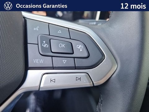 Voitures D'occasion À Tarbes | Volkswagen Golf 2.0 Tdi 150 Dsg7 Vw Edition 5P