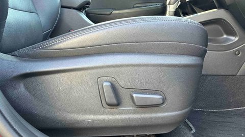 Voitures D'occasion À Libourne | Hyundai Kona Hybrid 141 Executive 5P