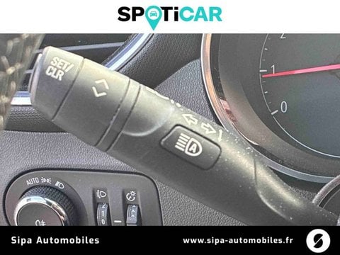 Voitures D'occasion À Toulouse | Opel Crossland X Crossland 1.2 Turbo 130 Ch Bva6 Elegance Busin...