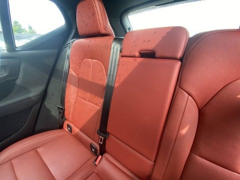 Voitures D'occasion À Lescar | Volvo Xc40 T4 Recharge 129+82 Ch Dct7 Inscription Luxe 5P