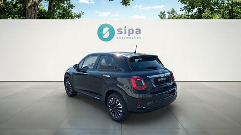 Voitures D'occasion À Villenave-D'ornon | Fiat 500X 1.5 Firefly 130 Ch S/S Dct7 Hybrid 5P