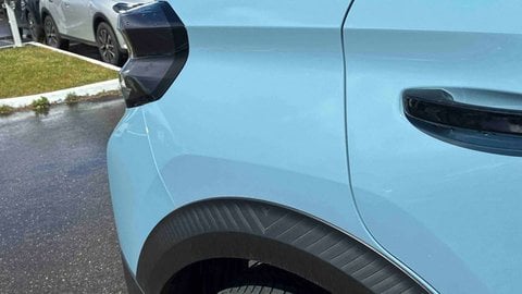 Voitures D'0Km À Mont-De-Marsan | Citroën C3 Electrique Iv E- 113 Ch You 5P