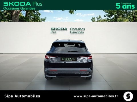 Voitures D'occasion À Lescar | Škoda Elroq 286 Ch Batterie 85 Sportline 5P