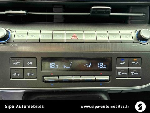 Voitures D'occasion À Villenave-D'ornon | Hyundai Kona 1.0 T-Gdi 100 Creative 5P