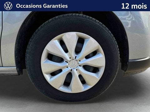 Voitures D'occasion À Mont-De-Marsan | Citroën C3 Puretech 83 S&S Bvm5 Feel Business 5P