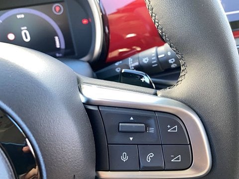 Voitures D'0Km À Villenave-D'ornon | Fiat 600 1.2 Hybrid 100Ch Dct6 5P