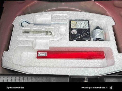 Voitures D'occasion À Lormont | Suzuki Swift Sport 1.4 Boosterjet Hybrid 5P