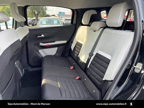 Voitures D'occasion À Mont-De-Marsan | Citroën C3 Aircross Ii Hybride 145 Ch Aut Max 5P