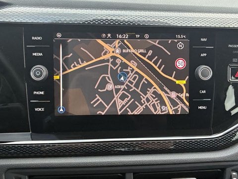 Voitures D'occasion À Lescar | Volkswagen Taigo 1.0 Tsi 116 Dsg7 Life Plus 5P