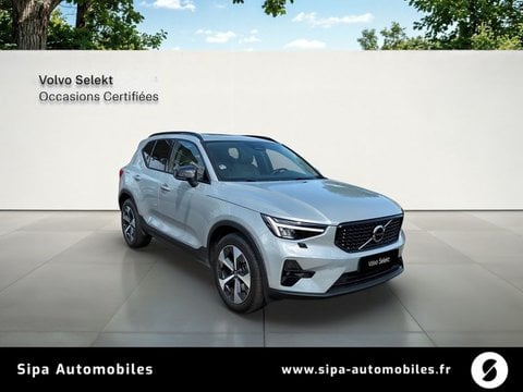 Voitures D'occasion À Mérignac | Volvo Xc40 B3 163 Ch Dct7 Ultimate 5P