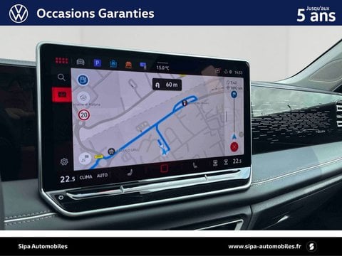 Voitures D'occasion À Lescar | Volkswagen Tiguan 2.0 Tdi 150Ch Dsg7 Elegance 5P