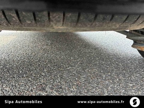 Voitures D'occasion À Mérignac | Fiat Doblò Doblo Cargo Ft 1.6 Multijet 105 Pro Lounge 4P
