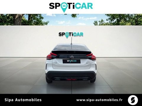 Voitures D'occasion À Mont-De-Marsan | Citroën C4 E- 136 Ch Automatique Shine 5P