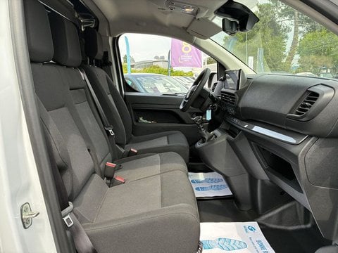 Voitures D'0Km À Villenave-D'ornon | Fiat Scudo Fg Vul Scudo Fourgon Xl Diesel 120 Ch Manuelle 4P