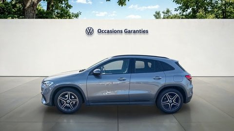 Voitures D'occasion À Tarbes | Mercedes-Benz Gla Classe 200 D 8G-Dct Amg Line 5P