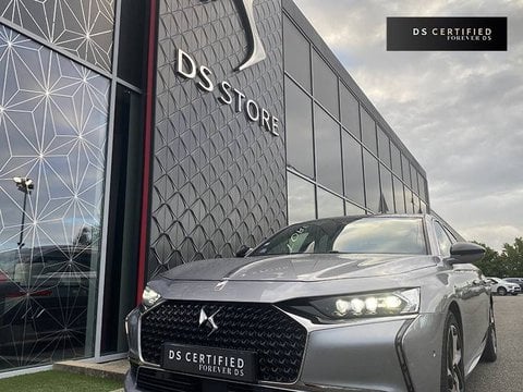 Voitures D'occasion À Lescar | Ds Ds 9 Ds9 Hybride E-Tense 225 Rivoli + 4P