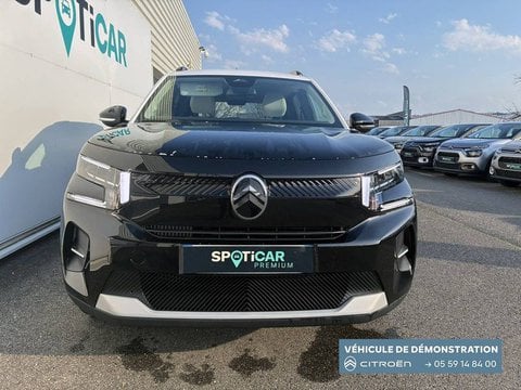 Voitures D'0Km À Lescar | Citroën C3 Iv Turbo 100 Ch Bvm6 Max 5P