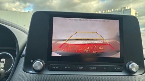 Voitures D'occasion À Le Bouscat | Hyundai Kona Electrique 39 Kwh - 136 Ch Intuitive 5P