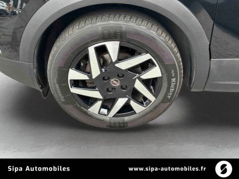 Voitures D'occasion À Bayonne | Opel Mokka 1.2 Turbo 100 Ch Bvm6 Elegance 5P