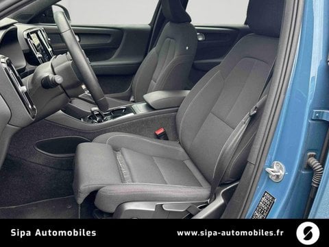 Voitures D'occasion À Labège | Volvo C40 Recharge 231 Ch 1Edt Start 5P