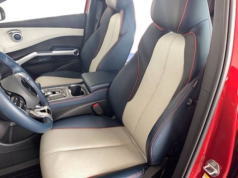Voitures D'occasion À Fenouillet | Byd Atto 3 60,5 Kwh 204 Ch Design 5P