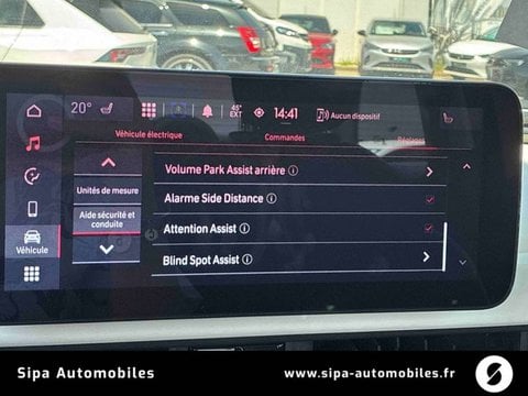 Voitures D'occasion À Toulouse | Fiat 500 E 118 Ch Nouvelle 3P