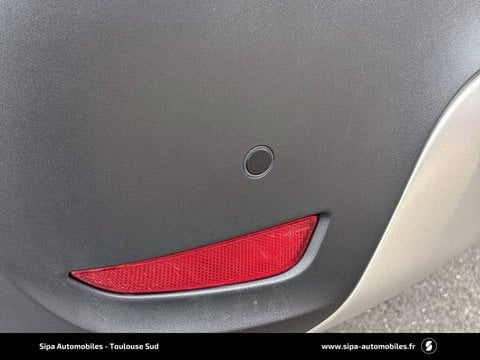 Voitures D'occasion À Toulouse | Opel Crossland X 1.2 Turbo 110 Ch Elegance 5P