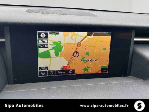 Voitures D'occasion À Mérignac | Lexus Rc Rc 300H E-Cvt F Sport 2P