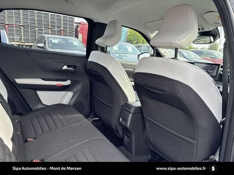 Voitures D'occasion À Mont-De-Marsan | Citroën C3 Aircross Ii Hybride 145 Ch Aut Max 5P