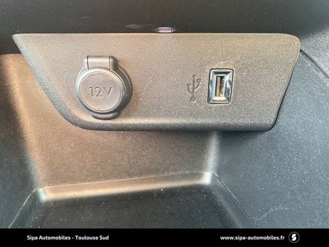 Voitures D'occasion À Toulouse | Opel Corsa F 1.2 Turbo 100 Ch Bvm6 Elegance 5P