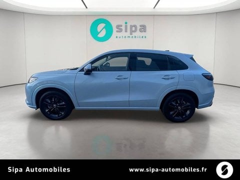 Voitures D'0Km À Mérignac | Honda Zr-V E:hev 2.0 I-Mmd Advance 5P