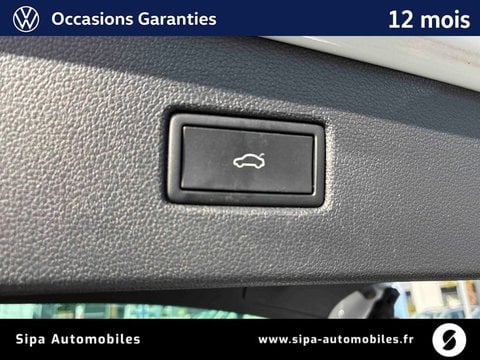 Voitures D'occasion À Lescar | Volkswagen Tiguan 2.0 Tdi 150Ch Dsg7 Elegance 5P