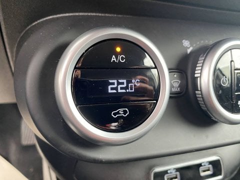 Voitures D'occasion À Toulouse | Fiat 500X 1.0 Firefly Turbo T3 120 Ch Sport 5P