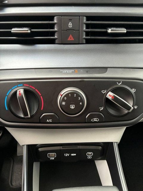 Voitures D'0Km À Toulouse | Hyundai I20 1.0 T-Gdi 90 Intuitive 5P