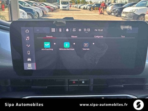 Voitures D'occasion À Mérignac | Fiat 500 E 95 Ch Nouvelle 3P