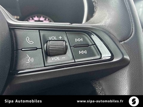Voitures D'occasion À Toulouse | Alfa Romeo Stelvio 2.2 190 Ch Q4 At8 Super 5P
