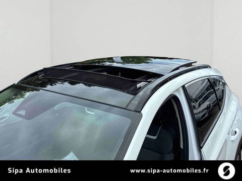 Voitures D'occasion À Villenave-D'ornon | Hyundai Tucson 1.6 T-Gdi 150 Hybrid 48V Dct-7 Executiv...