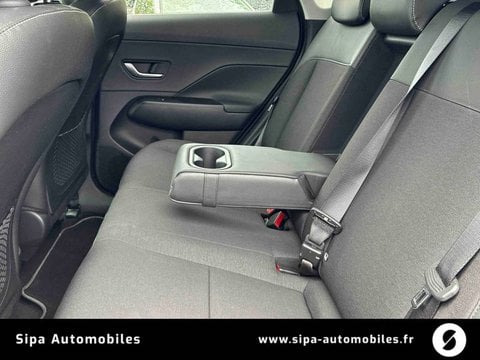 Voitures D'occasion À Villenave-D'ornon | Hyundai Kona Electrique 48 Kwh - 156 Ch Creative 5P